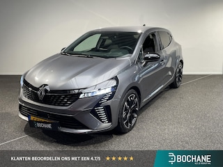 Renault Clio 1.0 TCe 90 GPF techno Climatecontrole | Navigatie | Camera