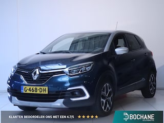 Renault Captur 0.9 TCe 90 Intens |Clima|Navi |Camera| Led |
