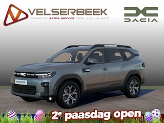 Dacia Bigster 1.2 Mild Hybrid 140 Extreme "Nu op Voorraad"