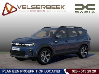 Dacia Bigster 1.8 Hybrid 155 Journey "Nu op Voorraad"
