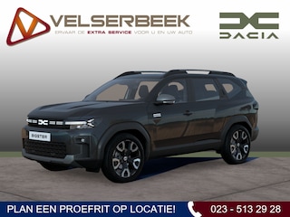 Dacia Bigster 1.8 Hybrid 155 Journey "Nu op Voorraad"