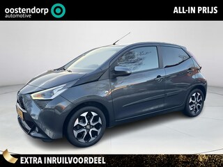 Toyota Aygo 1.0 VVT-i x-first | 06-10141018 Voor meer informatie