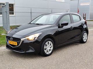 Mazda 2 1.5 Skyactiv-G S