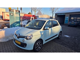 Renault Twingo 1.0 SCe Dynamique l Airco l LM wielen l Cruise l Bluetooth l USB