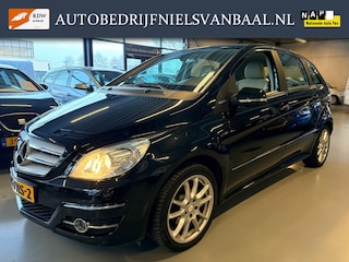 Mercedes-Benz B-klasse 180 BlueEFFICIENCY Business CLass