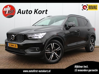 Volvo XC40 2.0 B4 R-Design | Trekhaak | Stoelmemory | Stoel-/stuurverwarming | Harman Kardon