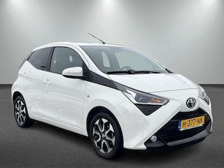 Toyota Aygo 1.0 VVT-i x-joy |