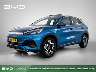 BYD Atto 3 Comfort 60 kWh | Nieuw op kenteken | Voorraadvoordeel!! | 420 KM WLTP |