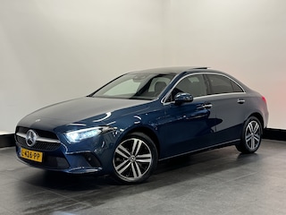 Mercedes-Benz A-klasse 250 e Business Solution Luxury Limited | Pano | Burmester | Sfeer | Memory | Camera | €20.900,- Incl. BTW