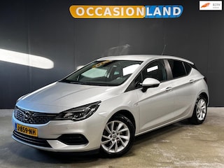 Opel Astra 1.2 Edition|CRUISE|BLUETOOTH|CARPLAY|NAVI|16INCH|