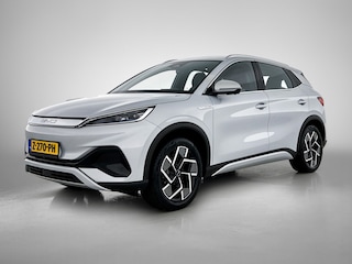 BYD Atto 3 Comfort 60 kWh | 2024 model | Warmtepomp | 12,8 " multimediascherm | schuif-/kanteldak |