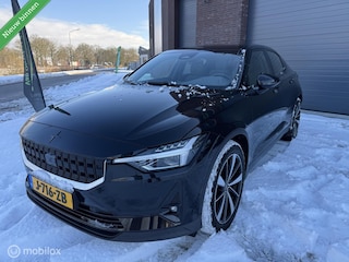 Polestar 2 Long Range Dual Motor Launch Edition 78kWh