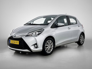 Toyota Yaris 1.5 Hybrid Design