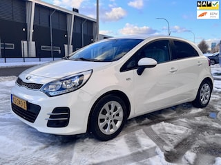 Kia Rio 1.2 CVVT DynamicLine