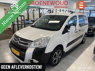 Citroën Berlingo combi 1.6 VTi 120 XTR
