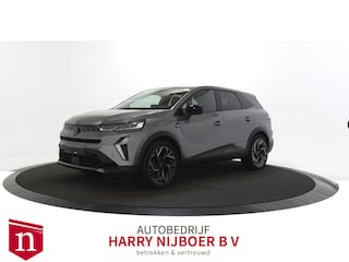 Renault Symbioz 1.8 E-Tech full hybrid 160 esprit Alpine Panodak / winterpack / Adpt Cruise / Carplay enz