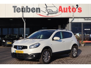 Nissan Qashqai 2.0 Acenta