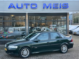 Opel Vectra 1.8-16V SPORT ED. NAP-Autopas