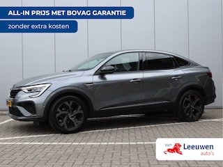 Renault Arkana 1.3 MHEV 160 RS line | Camera | Adaptieve Cruise