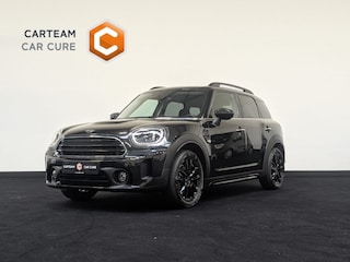 Mini Countryman 1.5 Cooper |Camera|Stoelverwarming
