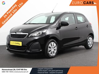 Peugeot 108 1.0 e-VTi Active Airco Bluetooth Led 5 deurs