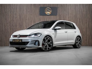 Volkswagen Golf 2.0 TSI GTI Performance DSG PANO LED