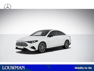 Mercedes-Benz CLA NEW : 250+ Launch Edition 85 kWh | Nightpakket | Distronic | Memorypakket | Dodehoekassistent | MULTIBEAM LED | Antidiefstalpakket URBAN GUARD | KEYLESS GO | Achteruitrijcamera | Draadloos oplaadsysteem voor smartphone |