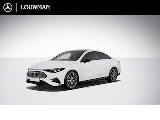Mercedes-Benz CLA NEW : 250+ Launch Edition 85 kWh | Nightpakket | Distronic | Memorypakket | Dodehoekassistent | MULTIBEAM LED | Antidiefstalpakket URBAN GUARD | KEYLESS GO | Achteruitrijcamera | Draadloos oplaadsysteem voor smartphone |
