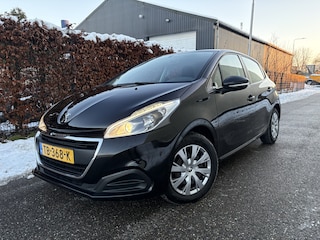 Peugeot 208 1.2 PureTech Active / NAVI / AIRCO / CRUISE / 139dkm! NAP!