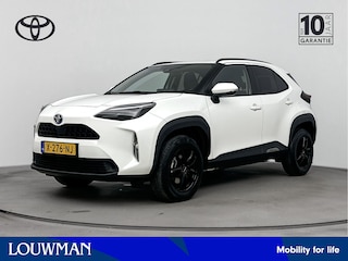Toyota Yaris Cross 1.5 Hybrid Active 1E Eig! | NL-Auto | Dealeronderhouden | Apple Carplay/Android Auto | LM-Velgen |