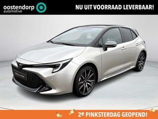 Toyota Corolla Hybrid 180 GR Sport **GR SPORT PLUS PACK/ NIEUWE AUTO/ DIRECT LEVERBAAR**