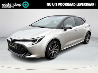 Toyota Corolla Hybrid 180 GR Sport **GR SPORT PLUS PACK/ NIEUWE AUTO/ DIRECT LEVERBAAR**