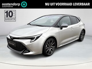 Toyota Corolla Hybrid 180 GR Sport **GR SPORT PLUS PACK/ NIEUWE AUTO/ DIRECT LEVERBAAR**