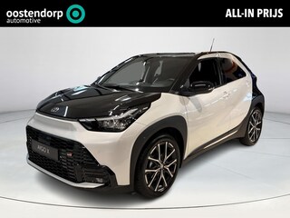 Toyota Aygo Hybrid 115 GR Sport **NIEUWE AUTO**