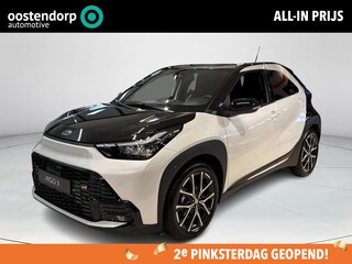 Toyota Aygo Hybrid 115 GR Sport **NIEUWE AUTO**