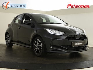 Toyota Yaris 1.5 Hybrid Dynamic | Carplay | Keyless