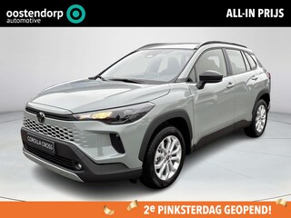 Toyota Corolla Cross Hybrid 140 Active **NIEUWE AUTO/ DIRECT LEVERBAAR**
