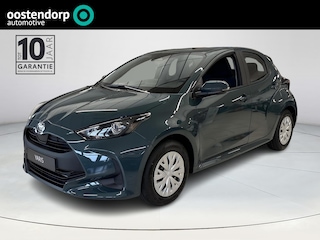 Toyota Yaris 1.5 Hybrid 115 Comfort **NIEUWE AUTO/ DIRECT LEVERBAAR**