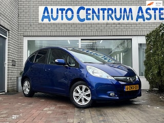 Honda Jazz 1.4 Hybrid Business Mode