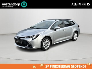 Toyota Corolla Touring Sports Hybrid 140 Active **NIEUWE AUTO/ DIRECT LEVERBAAR**