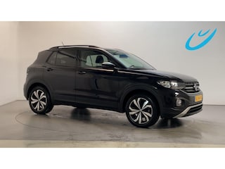 Volkswagen T-Cross 1.0 TSI Life App-Connect DAB+ Airco