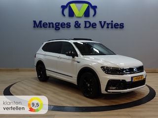 Volkswagen Tiguan 1.5 TSI Highline Business R R Line | Panorma | Trekhaak | Adaptive Cruise | Camera | Apple Carplay | Isofix