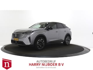Peugeot 3008 1.2 Hybrid 136 GT 360 Camera / Navigatie / GT uitvoering