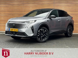 Peugeot 3008 1.2 Hybrid 136 GT 360 Camera / Navigatie / GT uitvoering