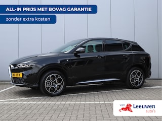 Alfa Romeo Tonale 1.3T PHEV Ti | Camera | Navigatie | Keyless | ACC