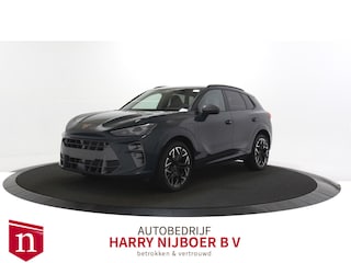 Cupra Terramar 1.5 TSI e-Hybrid Business Sportstoelen Dinamica | 20" HADRON Silver | Matrix LED | Keyless Advanced