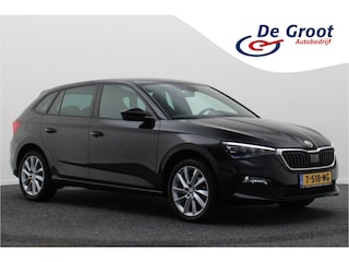 Skoda Scala 1.0 TSI DSG Sport Business