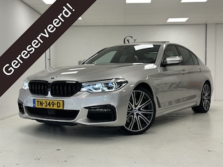 BMW 530e M-Sport High Exe. | Bowers & Wilkins | Softclose | Massage