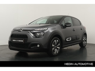Citroën C3 1.2 C-Series | Climate control | Keyless | Apple Carplay/Android Auto | Camera | Cruise control | Navigatie