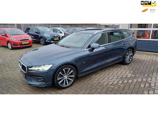 Volvo V60 2.0 B5 Business Pro
